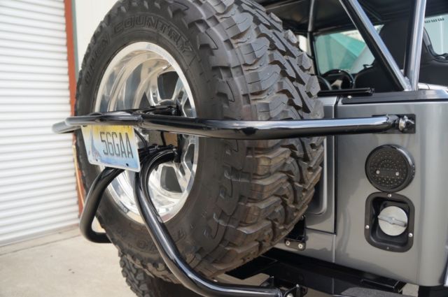1982 Jeep CJ CJ-7 - photo 9
