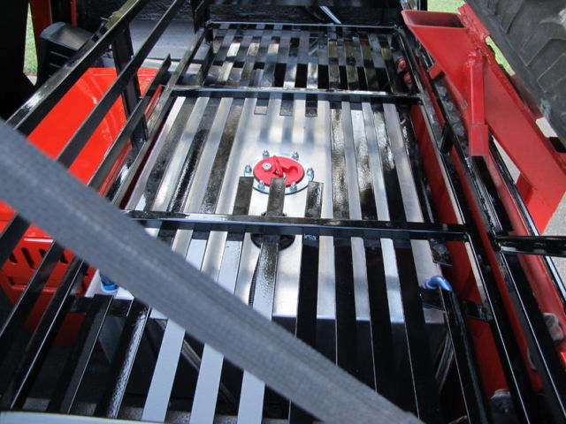 1982 Jeep CJ Base Sport Utility 2-Door - photo 11