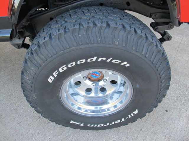 1982 Jeep CJ Base Sport Utility 2-Door - photo 13