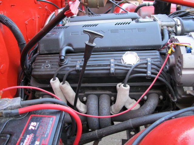 1982 Jeep CJ Base Sport Utility 2-Door - photo 3