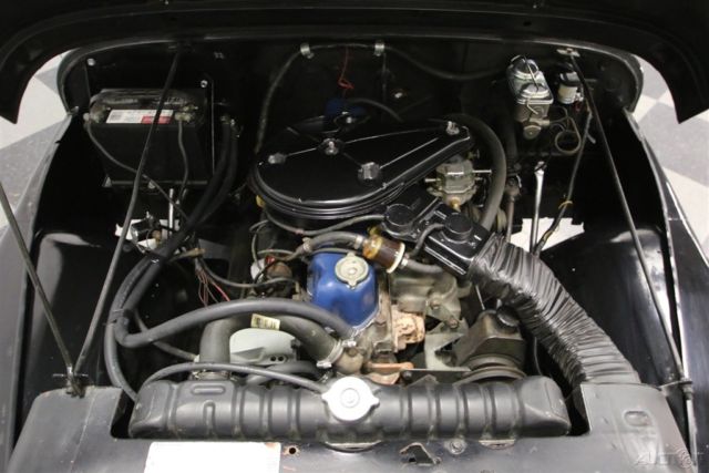 1982 Jeep CJ - photo 3