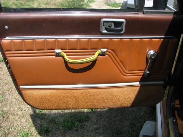 1982 Jeep CJ LAREDO - photo 10