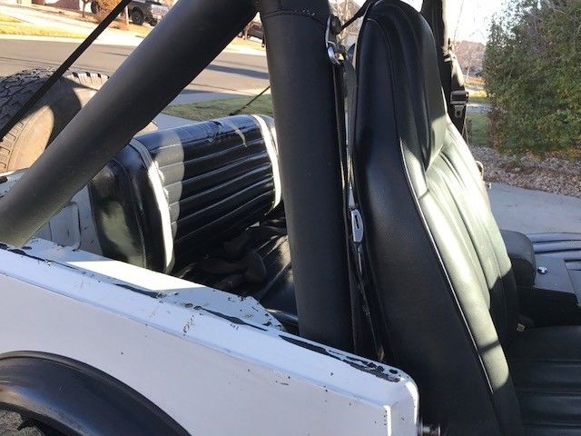 1982 Jeep CJ RENEGADE - photo 13
