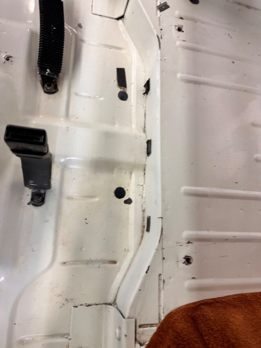 1982 Jeep Other - photo 12