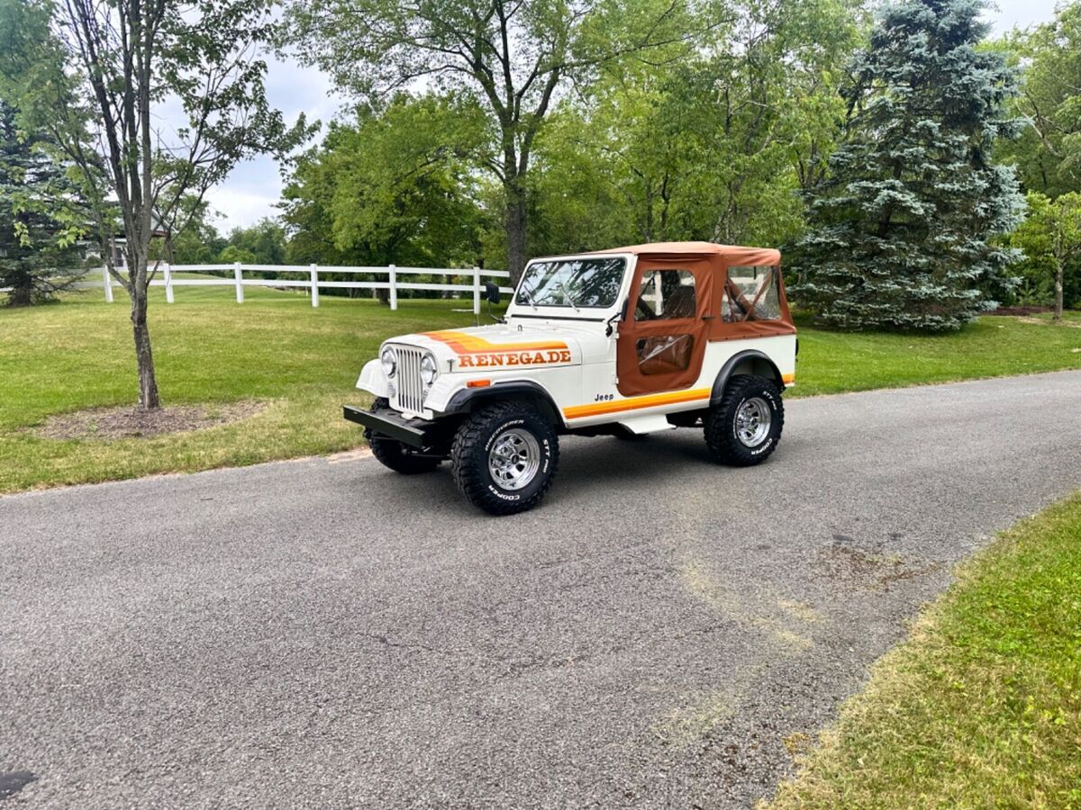 1982 Jeep Other - photo 2
