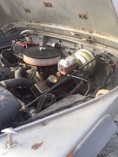 1982 Jeep CJ - photo 5