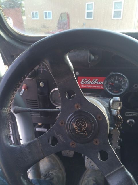 1982 Jeep CJ - photo 6