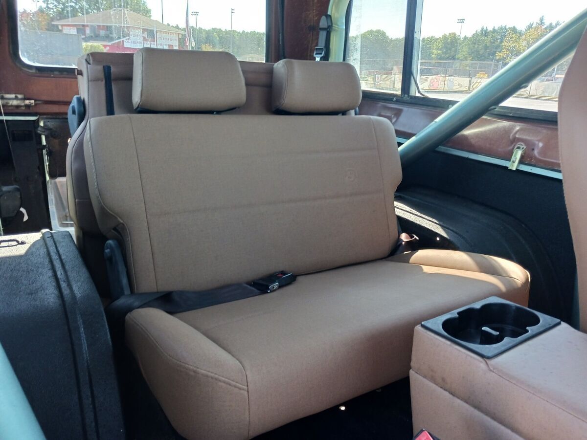 1982 Jeep CJ - photo 12