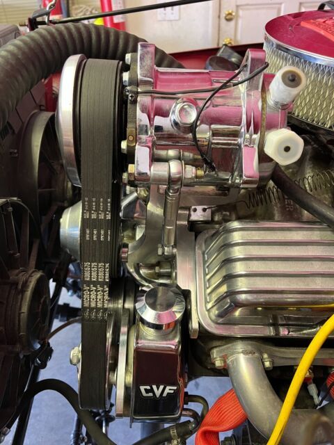 1982 Jeep CJ CJ8 - photo 11