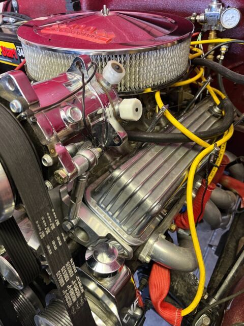 1982 Jeep CJ CJ8 - photo 12