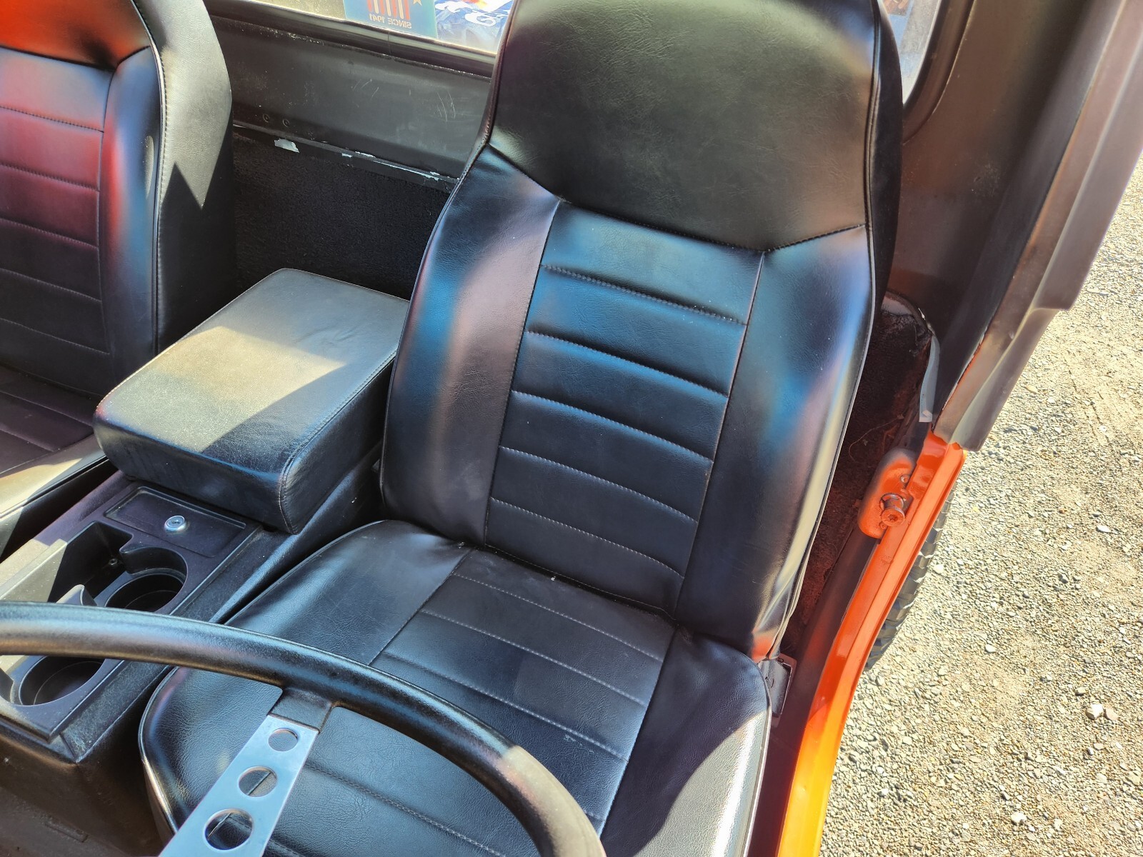 1982 Jeep CJ CJ8 - photo 10