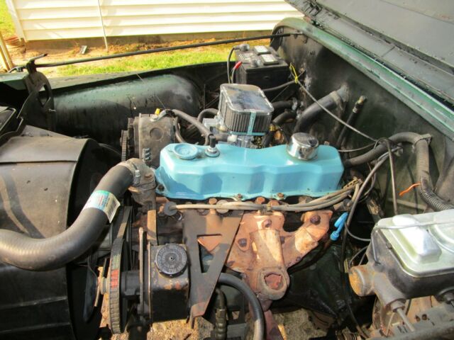 1982 Jeep CJ - photo 7