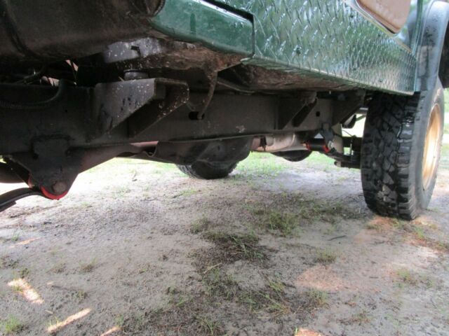 1982 Jeep CJ - photo 9