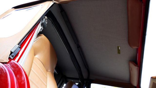 1982 Jeep CJ RENEGADE - photo 6