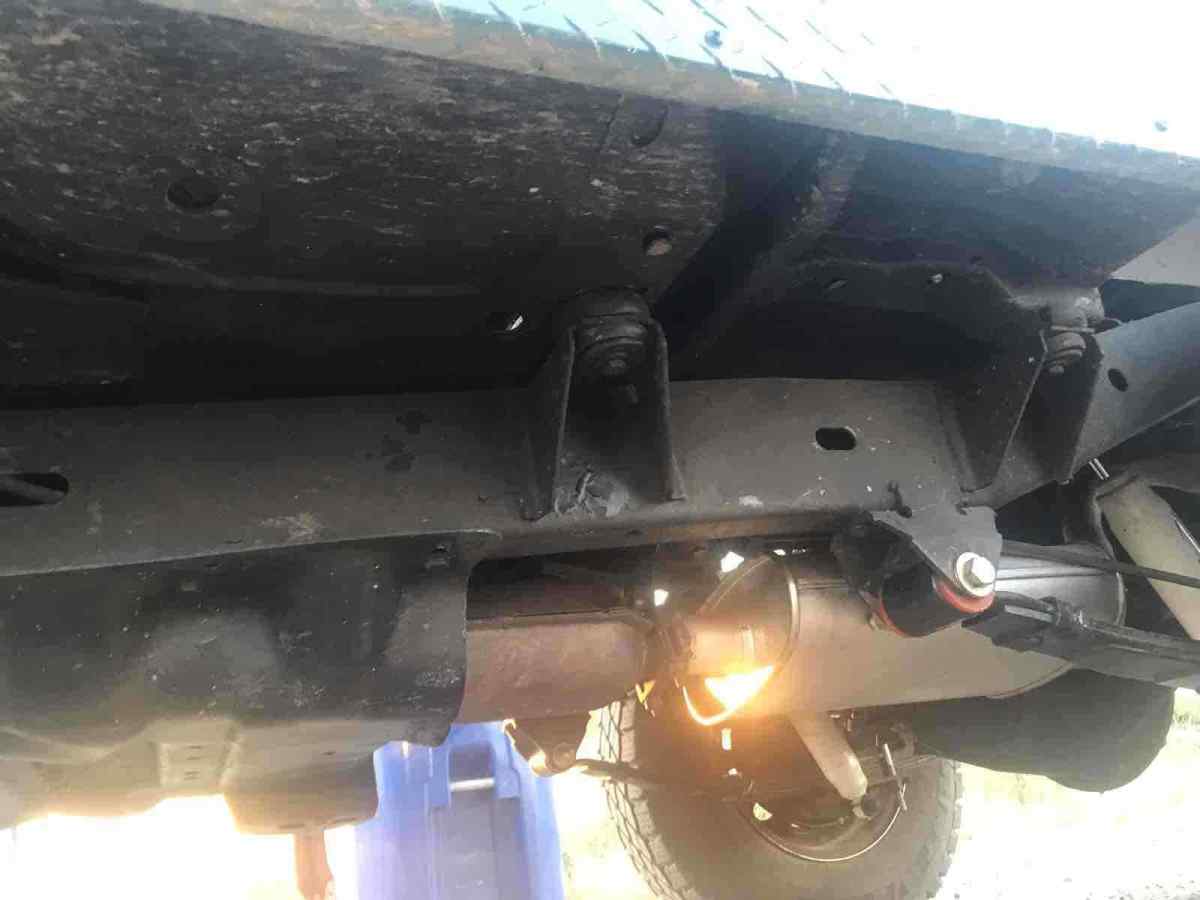 1982 Jeep CJ5 CJ5 - photo 8