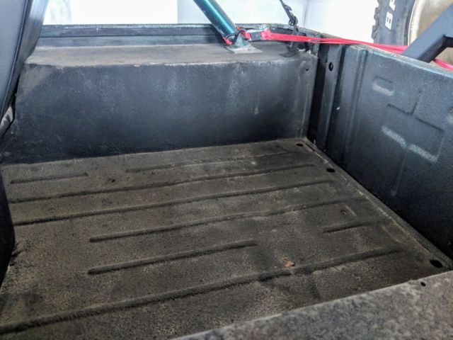 1982 Jeep Wrangler - photo 11