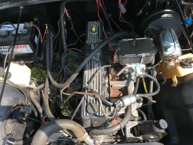 1982 Jeep CJ CJ7 - photo 12