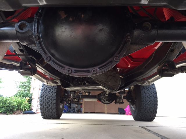 1982 Jeep RENEGADE - photo 10
