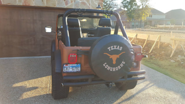 1982 Jeep Other - photo 4