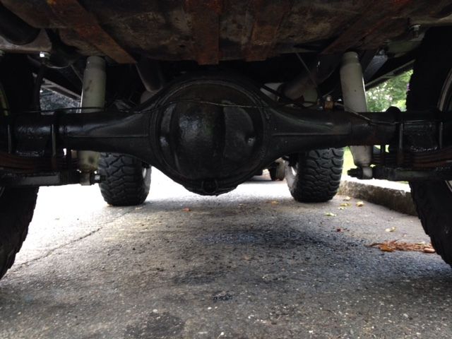 1982 Jeep CJ - photo 8