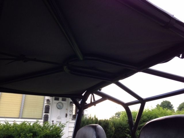 1982 Jeep CJ - photo 9