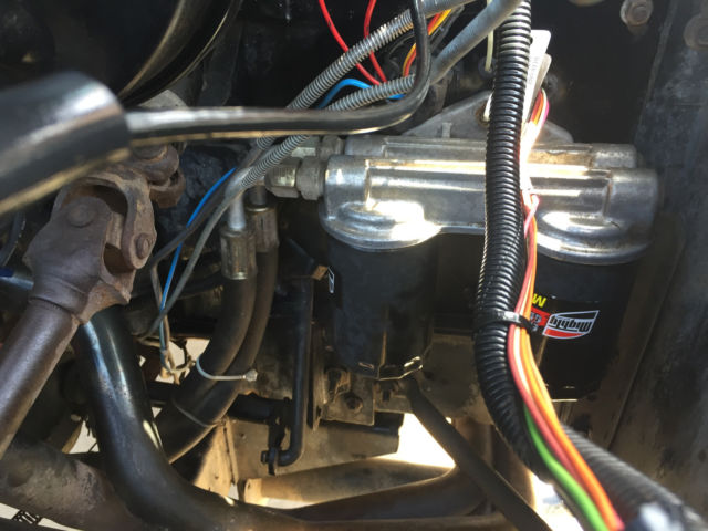 1982 Jeep CJ CJ7 - photo 6