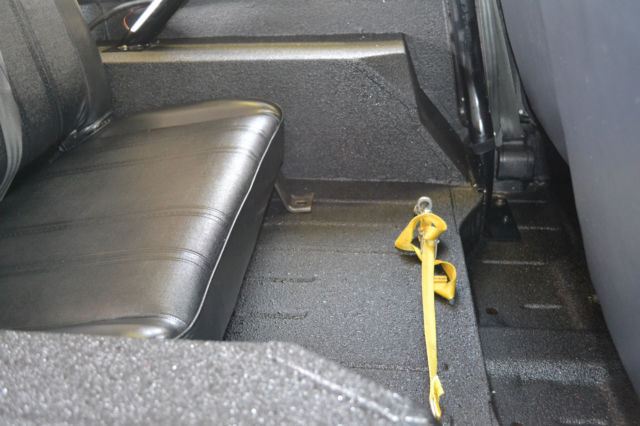 1982 Jeep CJ CJ7 - photo 8