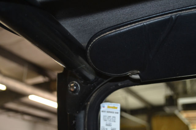 1982 Jeep CJ CJ7 - photo 9