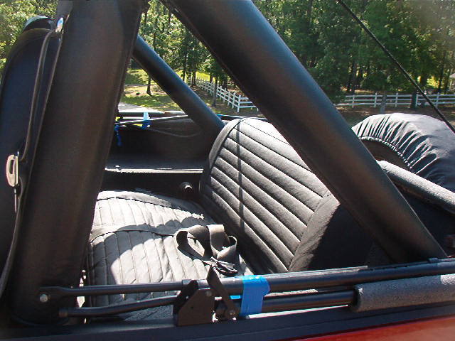 1982 Jeep CJ - photo 5
