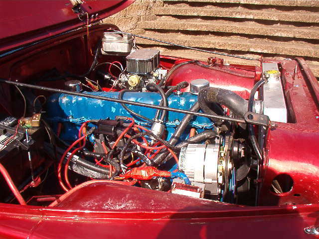 1982 Jeep CJ - photo 9