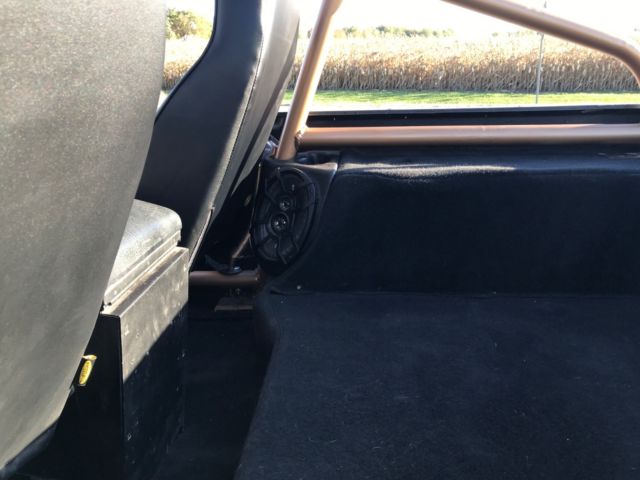 1982 Jeep CJ - photo 10