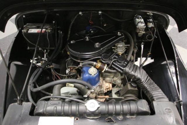 1982 Jeep CJ -- - photo 4