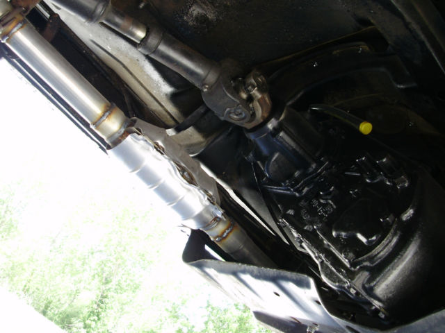 1982 Jeep CJ - photo 13