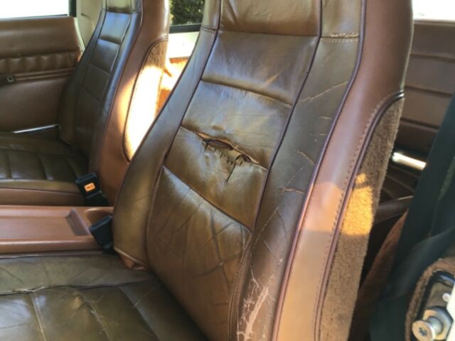 1982 Jeep CJ LIMITED - photo 12