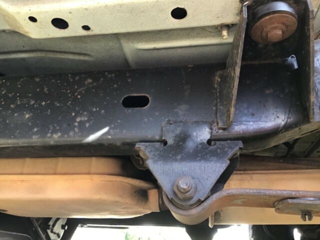 1982 Jeep CJ LIMITED - photo 9