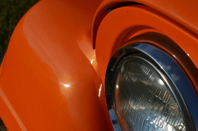 1982 Jeep CJ CJ - photo 4