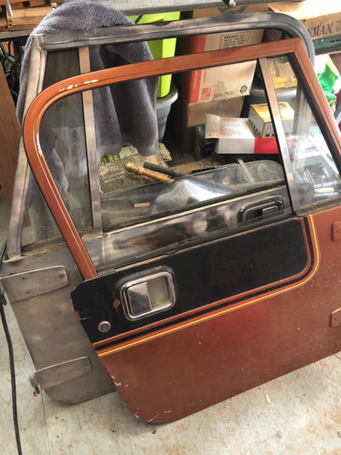 1982 Jeep CJ - photo 8