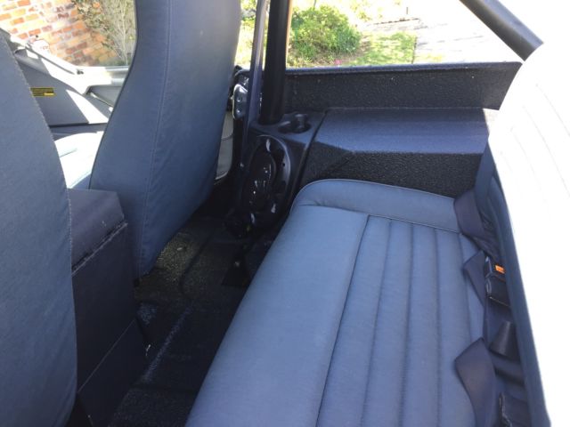 1982 Jeep CJ Renegade - photo 5