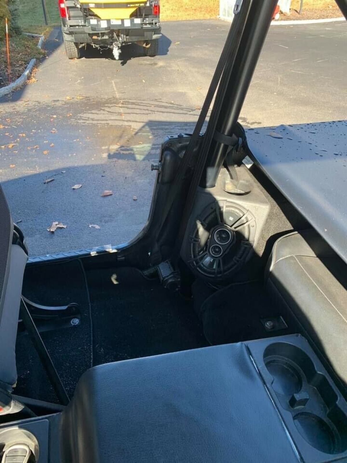 1982 Jeep CJ7 CJ7 - photo 10