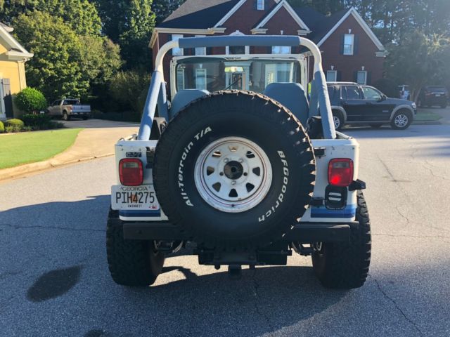 1982 Jeep CJ Renegade - photo 13