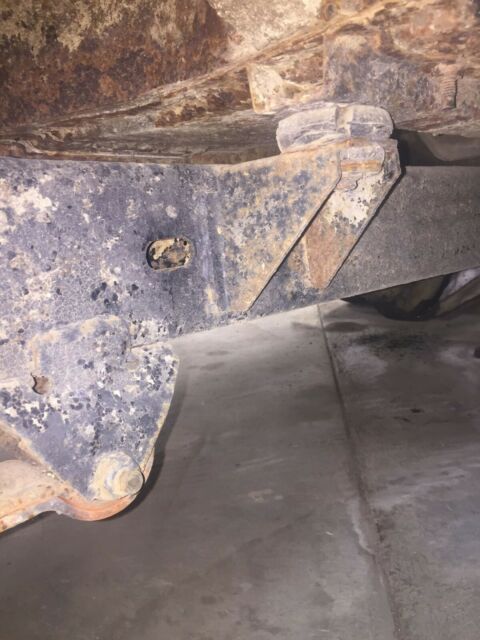 1982 Jeep CJ - photo 12