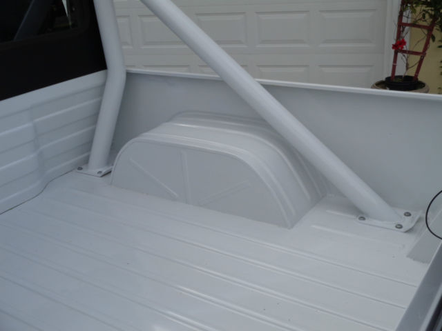 1982 Jeep cj8 laredo - photo 13
