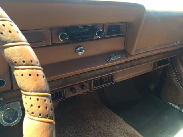 1982 Jeep Wagoneer Grand - photo 7