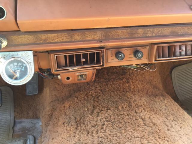 1982 Jeep Wagoneer Grand - photo 8