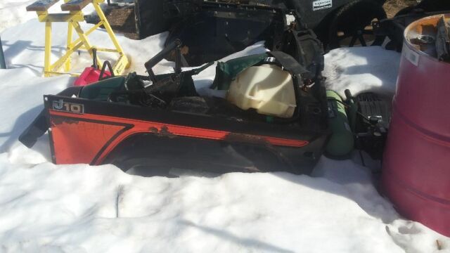 1982 Jeep Other - photo 10