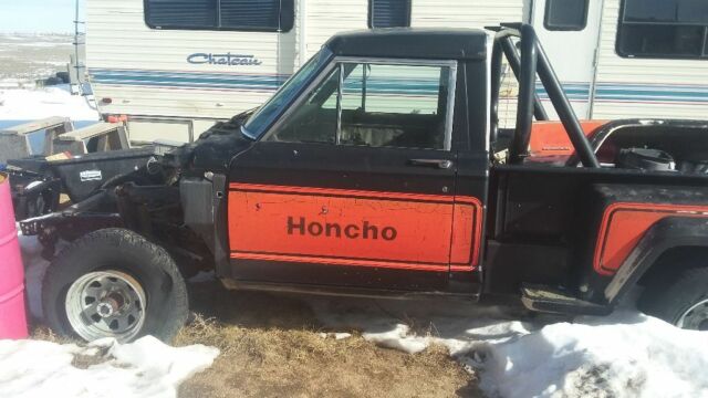 1982 Jeep Other - photo 11