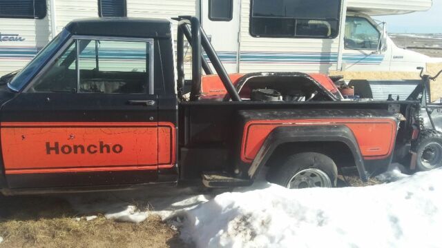 1982 Jeep Other - photo 12