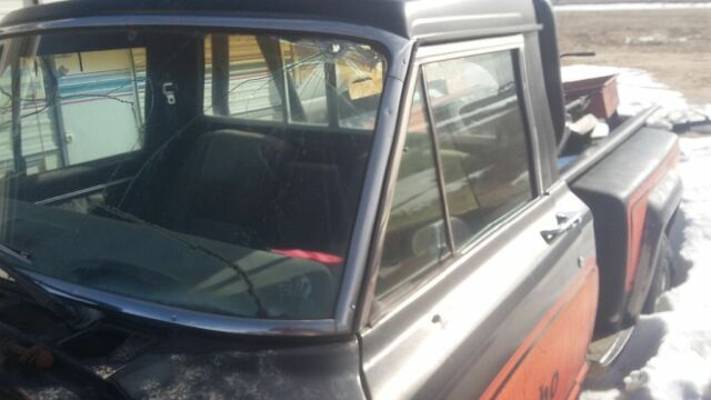 1982 Jeep Other - photo 2
