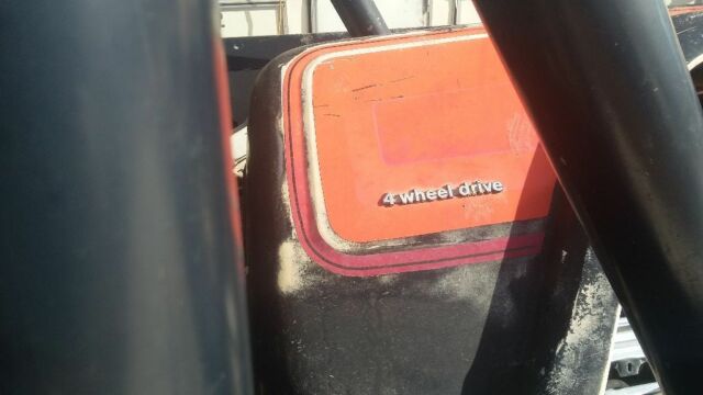 1982 Jeep Other - photo 3