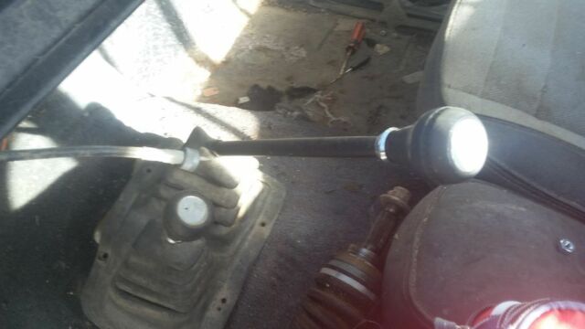 1982 Jeep Other - photo 4